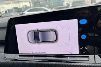 Volkswagen Golf 1.5 eTSI 150 R-Line 5dr DSG