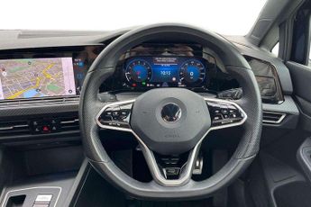 Volkswagen Golf 1.5 eTSI 150 R-Line 5dr DSG