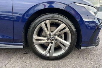 Volkswagen Golf 1.5 eTSI 150 R-Line 5dr DSG