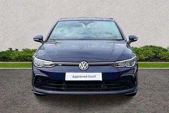 Volkswagen Golf 1.5 eTSI 150 R-Line 5dr DSG
