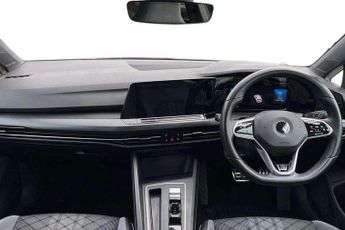 Volkswagen Golf 1.5 eTSI 150 R-Line 5dr DSG