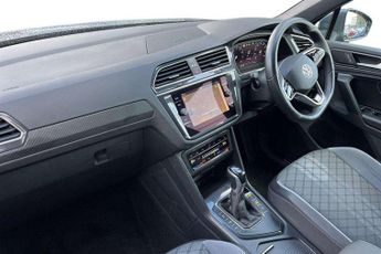 Volkswagen Tiguan 1.5 TSI 150 R-Line Edition 5dr DSG