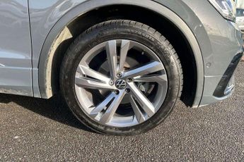 Volkswagen Tiguan 1.5 TSI 150 R-Line Edition 5dr DSG