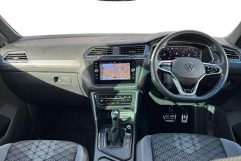 Volkswagen Tiguan 1.5 TSI 150 R-Line Edition 5dr DSG