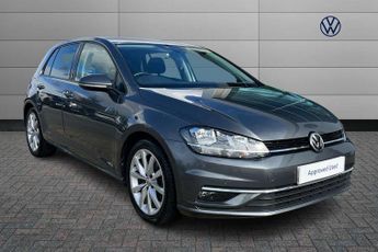 Volkswagen Golf 1.5 TSI EVO 150 GT 5dr