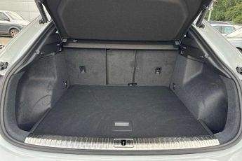 Audi Q3 35 TDI S Line 5dr S Tronic [Leather]