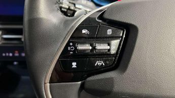 Kia Niro 1.6 GDi Hybrid 3 5dr DCT