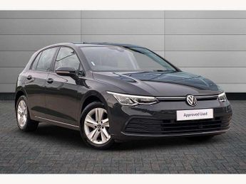 Volkswagen Golf 1.5 eTSI 150 Life 5dr DSG