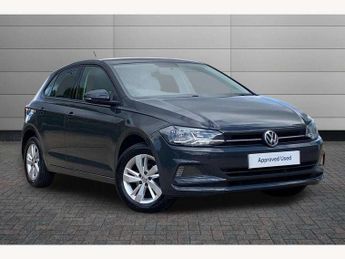Volkswagen Polo 1.0 TSI 95 SE 5dr