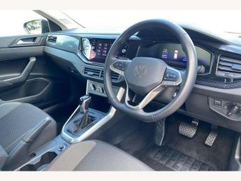 Volkswagen Polo 1.0 TSI Life 5dr DSG