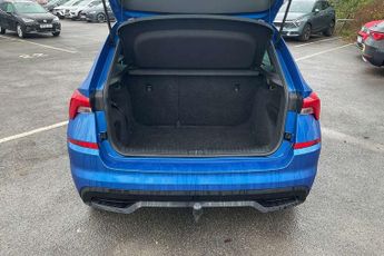 Skoda Kamiq 1.0 TSI 110 Monte Carlo 5dr DSG
