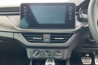 Skoda Kamiq 1.0 TSI 110 Monte Carlo 5dr DSG