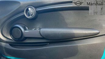 MINI Convertible 1.5 Cooper II 2dr Auto