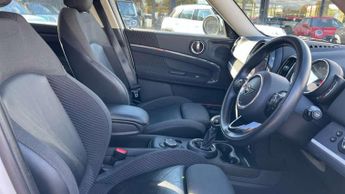 MINI Countryman 1.5 Cooper S E ALL4 PHEV 5dr Auto
