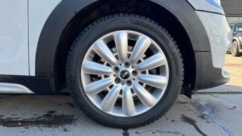 MINI Countryman 1.5 Cooper S E ALL4 PHEV 5dr Auto
