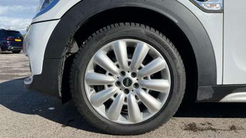 MINI Countryman 1.5 Cooper S E ALL4 PHEV 5dr Auto