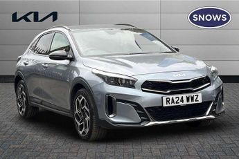 Kia Ceed 1.5T GDi ISG 138 GT-Line 5dr