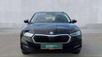 Skoda Octavia Estate 1.4 TSI iV SE Technology DSG 5dr