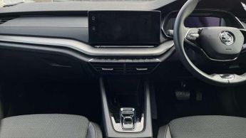Skoda Octavia Estate 1.4 TSI iV SE Technology DSG 5dr
