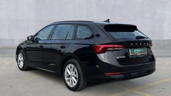 Skoda Octavia Estate 1.4 TSI iV SE Technology DSG 5dr