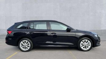 Skoda Octavia Estate 1.4 TSI iV SE Technology DSG 5dr