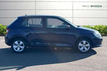 Skoda Fabia 1.0 TSI 110 SE 5dr DSG