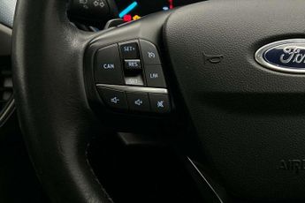 Ford Focus Active 1.0 EcoBoost 125 Active Auto 5dr
