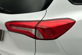 Ford Focus Active 1.0 EcoBoost 125 Active Auto 5dr