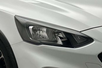 Ford Focus Active 1.0 EcoBoost 125 Active Auto 5dr