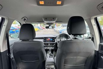 Skoda Kamiq 1.5 TSI SE 5dr DSG