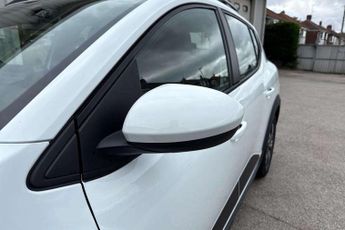 Dacia Sandero Stepway 1.0 TCe Prestige 5dr CVT