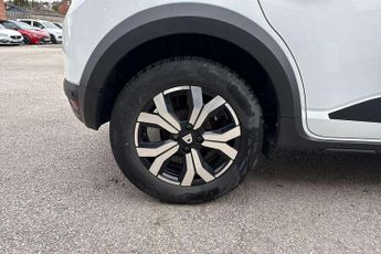 Dacia Sandero Stepway 1.0 TCe Prestige 5dr CVT