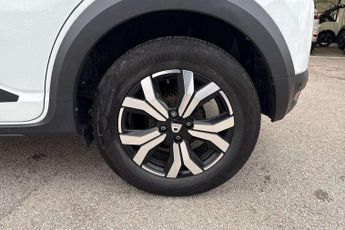 Dacia Sandero Stepway 1.0 TCe Prestige 5dr CVT