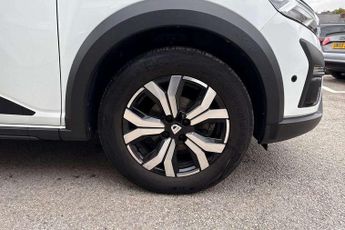 Dacia Sandero Stepway 1.0 TCe Prestige 5dr CVT