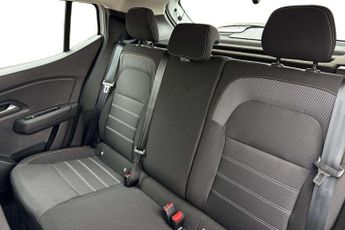 Dacia Sandero Stepway 1.0 TCe Prestige 5dr CVT