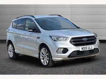 Ford Kuga 1.5 EcoBoost 176 ST-Line Edition  5dr Auto
