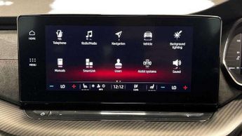 Skoda Octavia Estate 2.0 TDI 200 vRS 5dr DSG