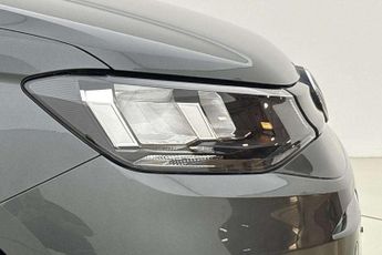 Volkswagen Caddy Maxi 2.0 TDI 122PS Commerce Pro Van DSG