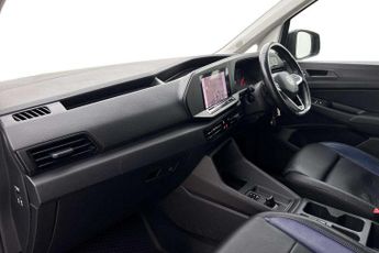 Volkswagen Caddy Maxi 2.0 TDI 122PS Commerce Pro Van DSG