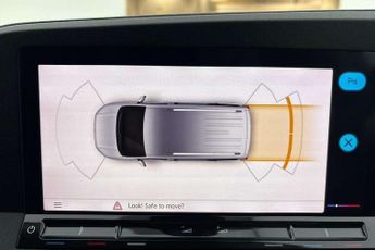 Volkswagen Caddy Maxi 2.0 TDI 122PS Commerce Pro Van DSG