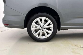 Volkswagen Caddy Maxi 2.0 TDI 122PS Commerce Pro Van DSG
