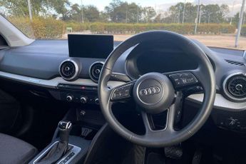 Audi Q2 35 TFSI Sport 5dr S Tronic