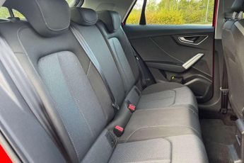 Audi Q2 35 TFSI Sport 5dr S Tronic