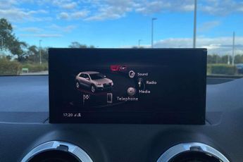 Audi Q2 35 TFSI Sport 5dr S Tronic