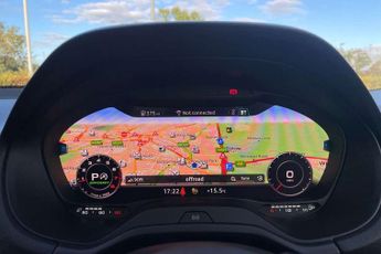Audi Q2 35 TFSI Sport 5dr S Tronic