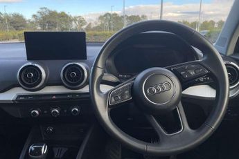 Audi Q2 35 TFSI Sport 5dr S Tronic
