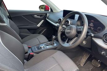 Audi Q2 35 TFSI Sport 5dr S Tronic