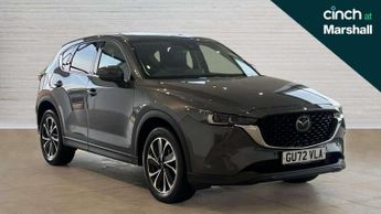 Mazda CX5 2.0 Sport Edition 5dr