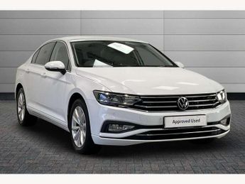 Volkswagen Passat 1.5 TSI EVO SEL 4dr