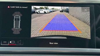 Audi Q3 35 TDI Technik 5dr S Tronic